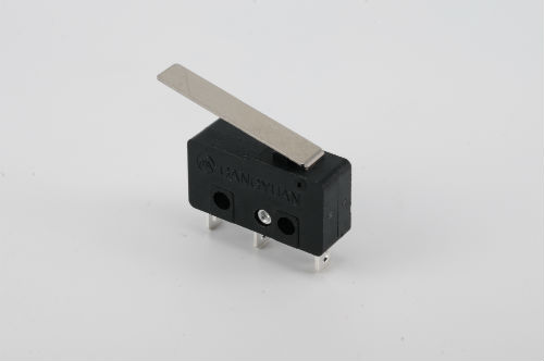 鼠標(biāo)微動(dòng)開(kāi)關(guān)好壞的判定與具體分類
