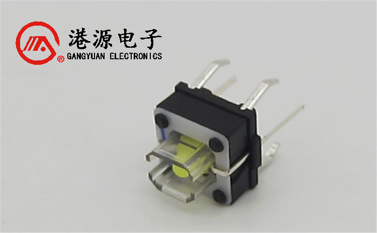 帶燈輕觸開關1