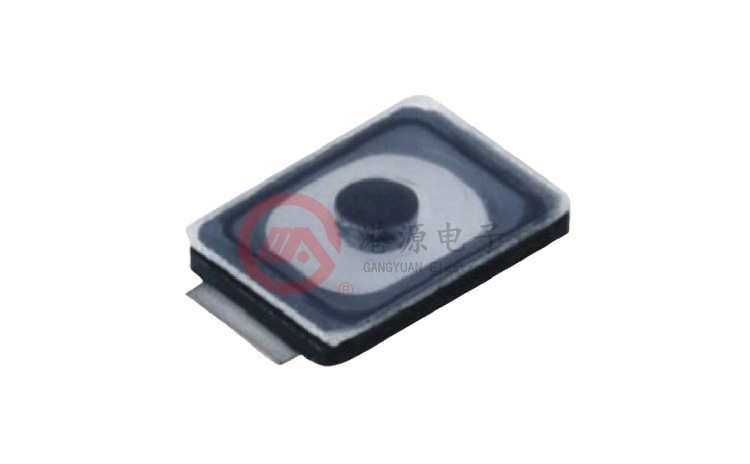 港源電子輕觸開關(guān)KAN2341應(yīng)用于線控藍牙耳機