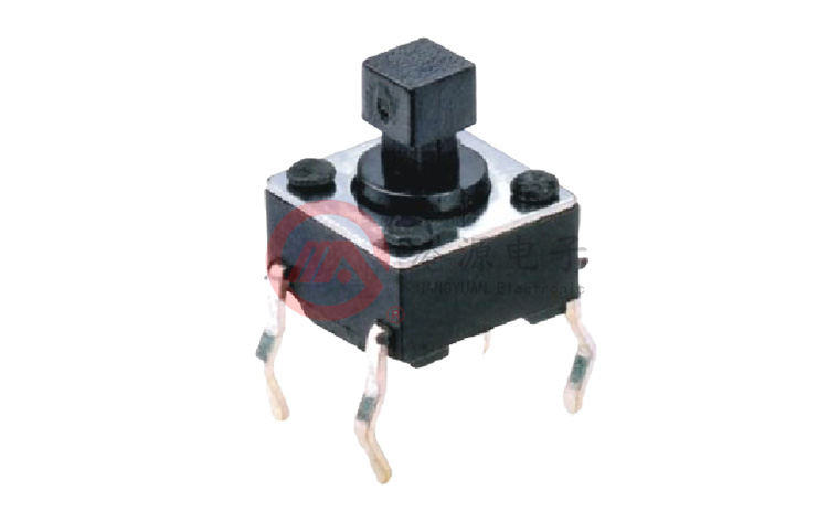 輕觸開關(guān)對(duì)小家電的作用有多大？