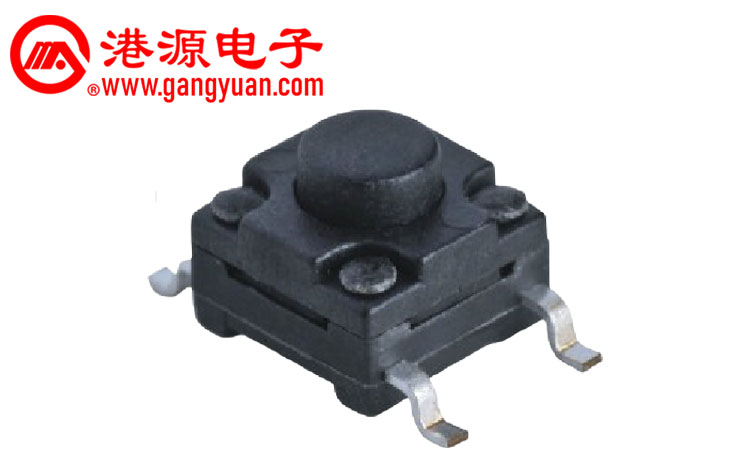 防水輕觸開關