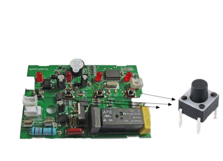 PCB電路板-KAN0612N應用案例