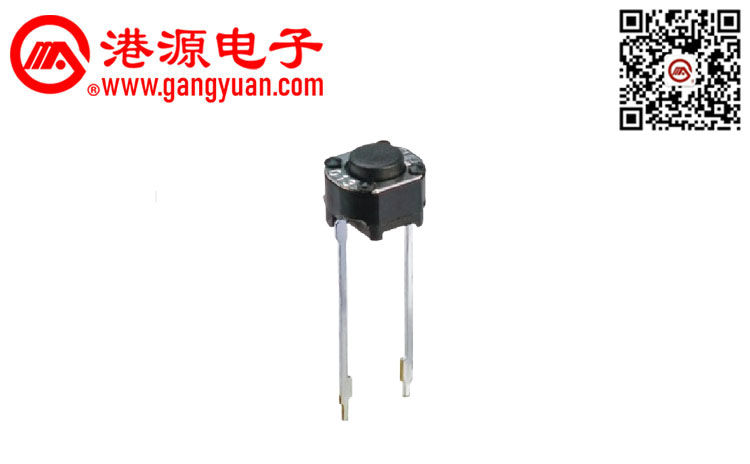 6*6輕觸開關