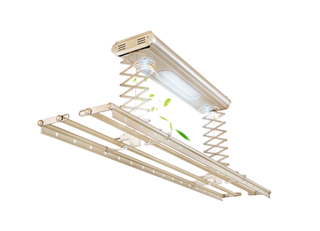 晾衣架應用領域